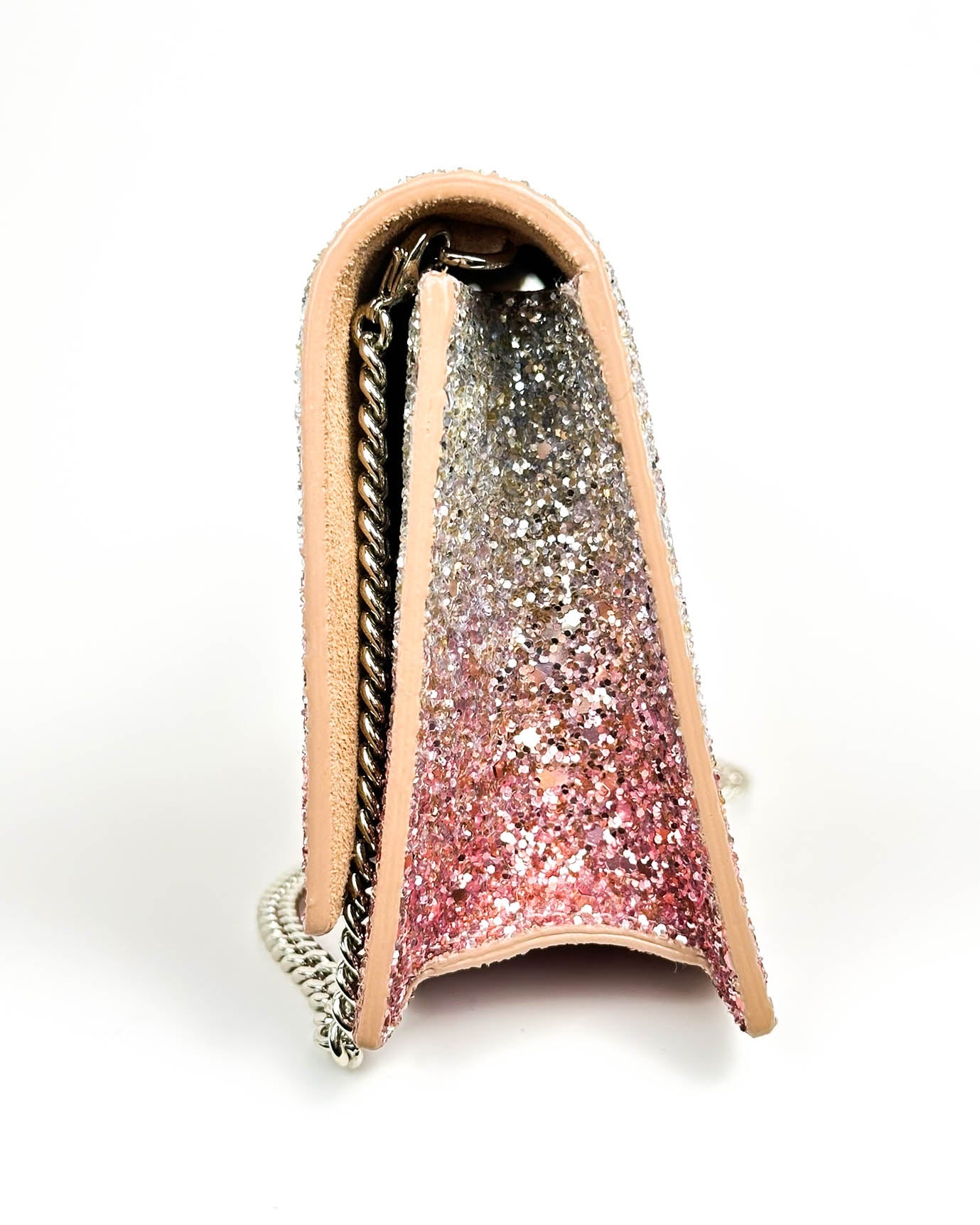 Jimmy Choo Clutch