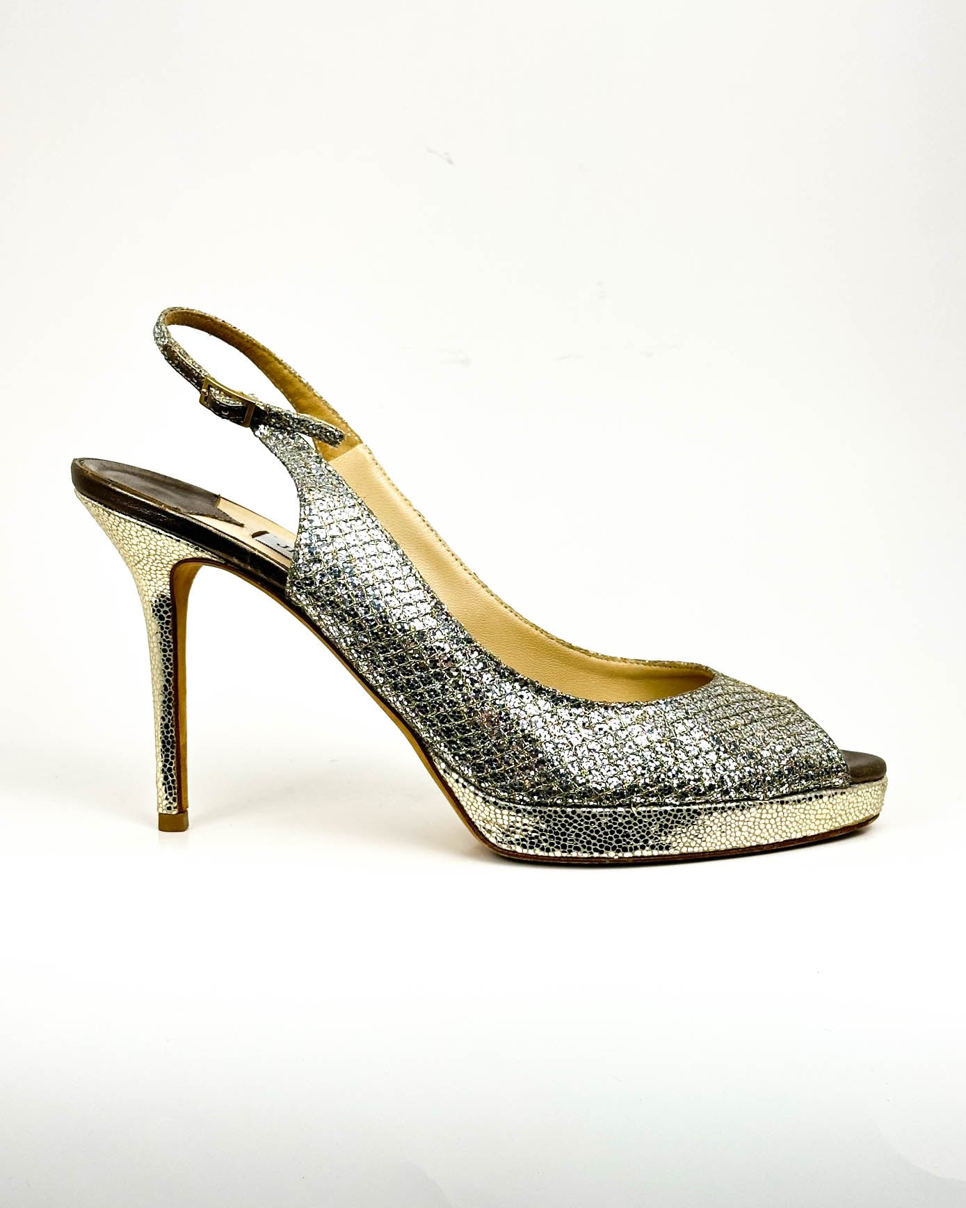 Jimmy Choo Pumps- Size 42