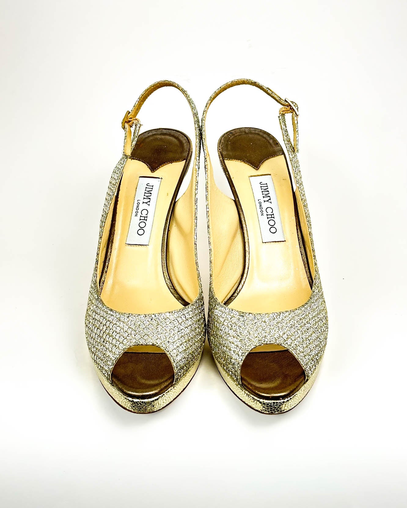 Jimmy Choo Pumps- Size 42