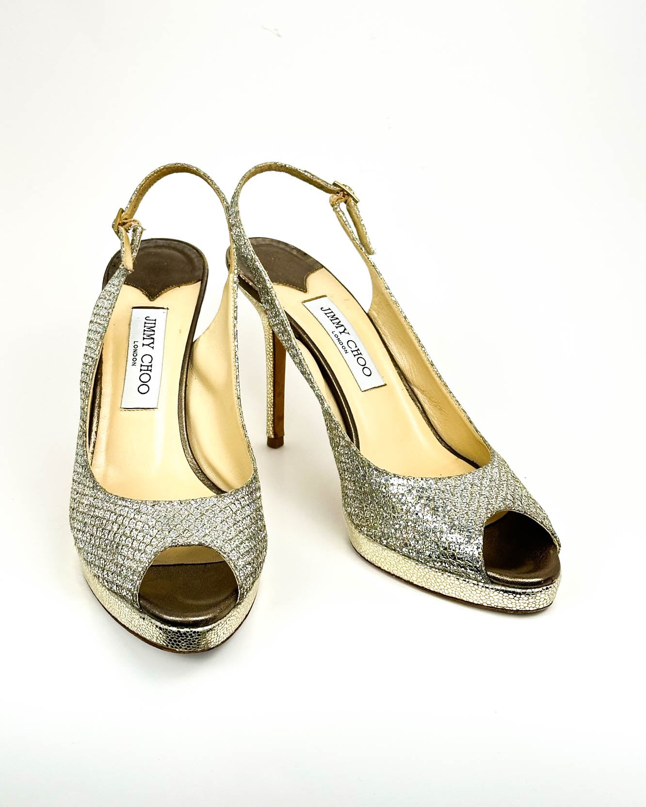 Jimmy Choo Pumps- Size 42