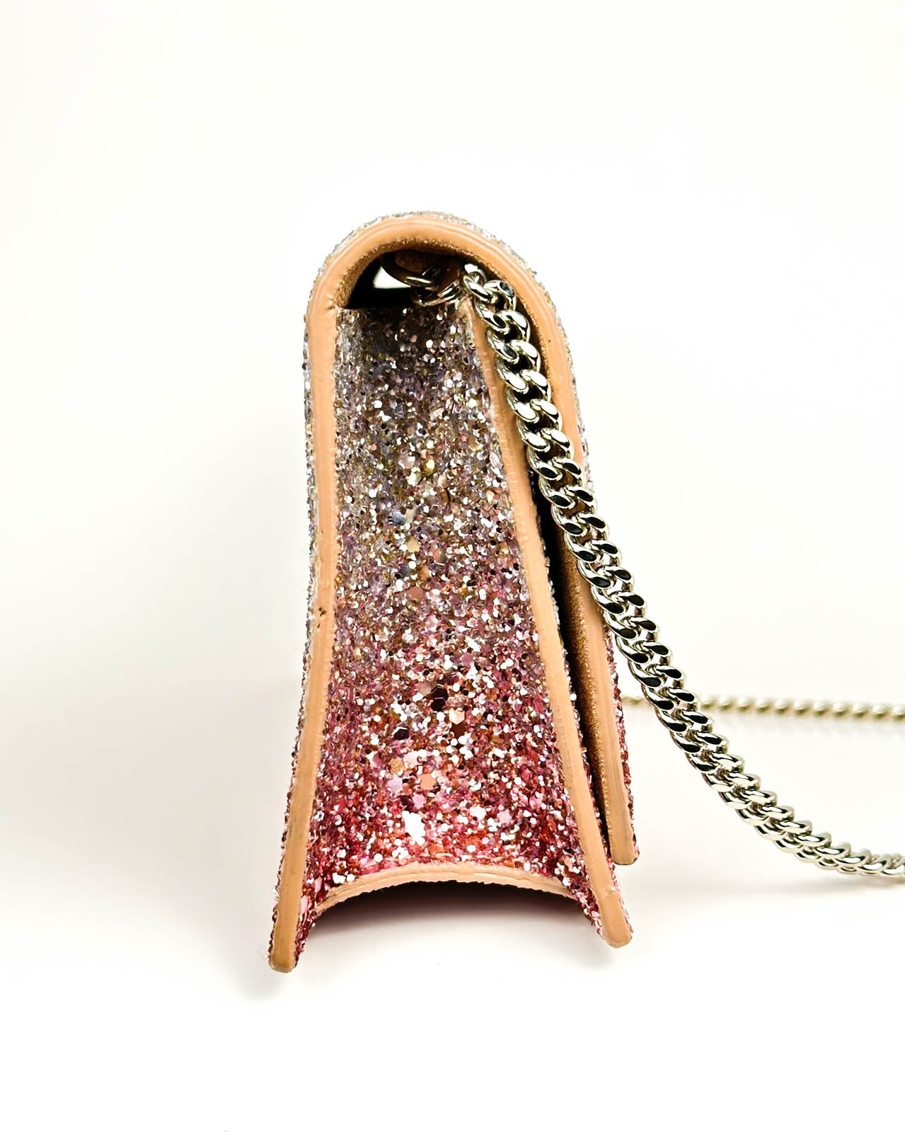 Jimmy Choo Clutch