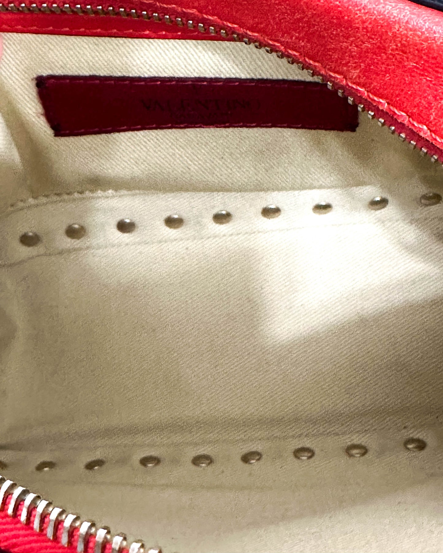 Valentino Rockstud Crossbody Mini Bag