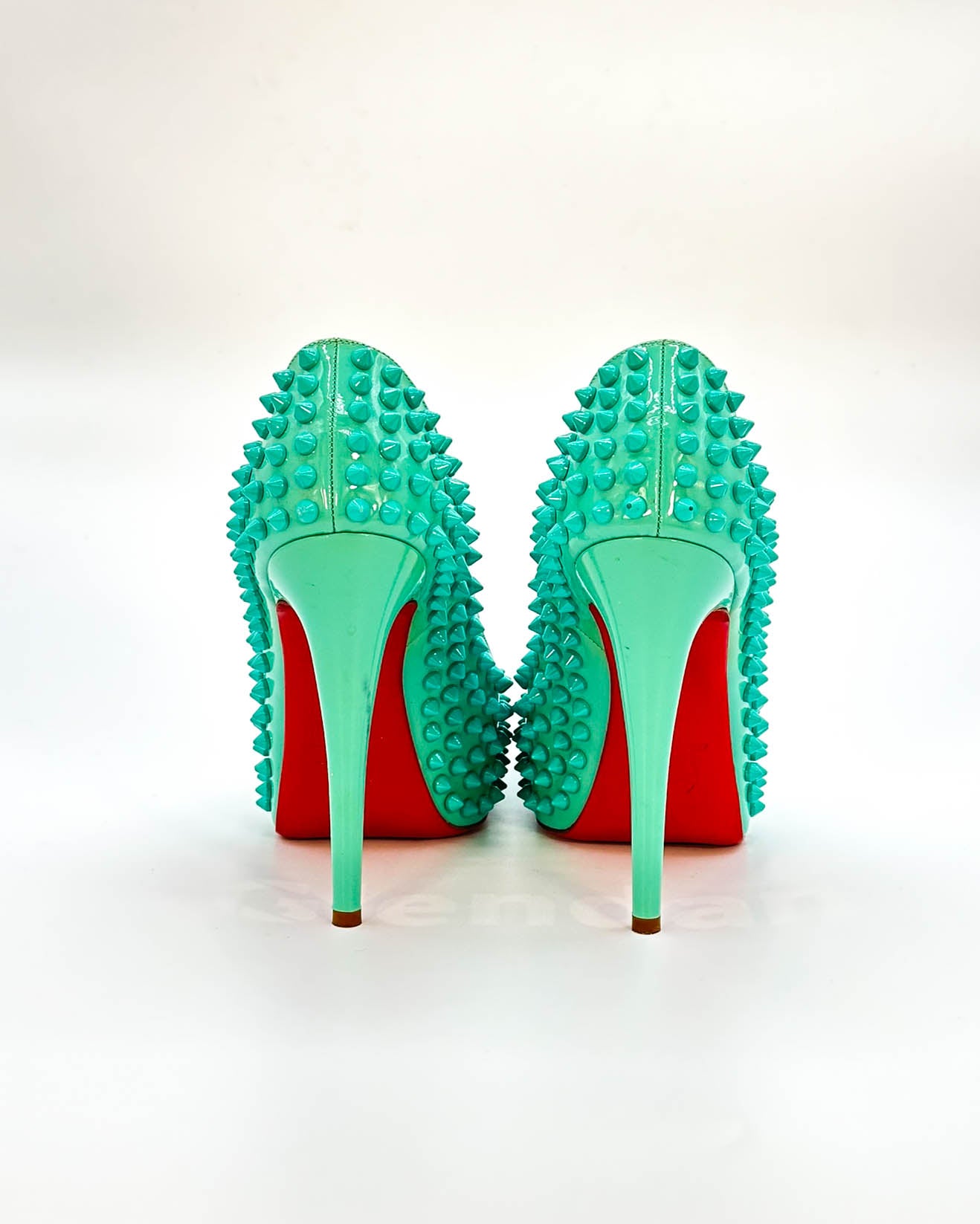 Christian Louboutin Pumps- Size 37.5