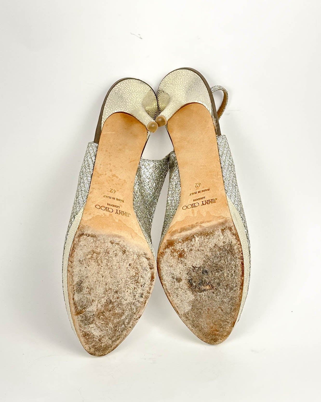 Jimmy Choo Pumps- Size 42