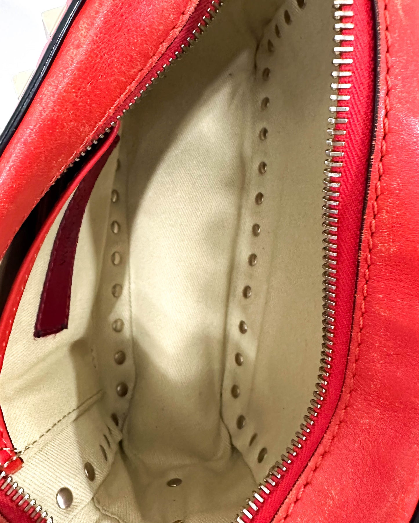 Valentino Rockstud Crossbody Mini Bag
