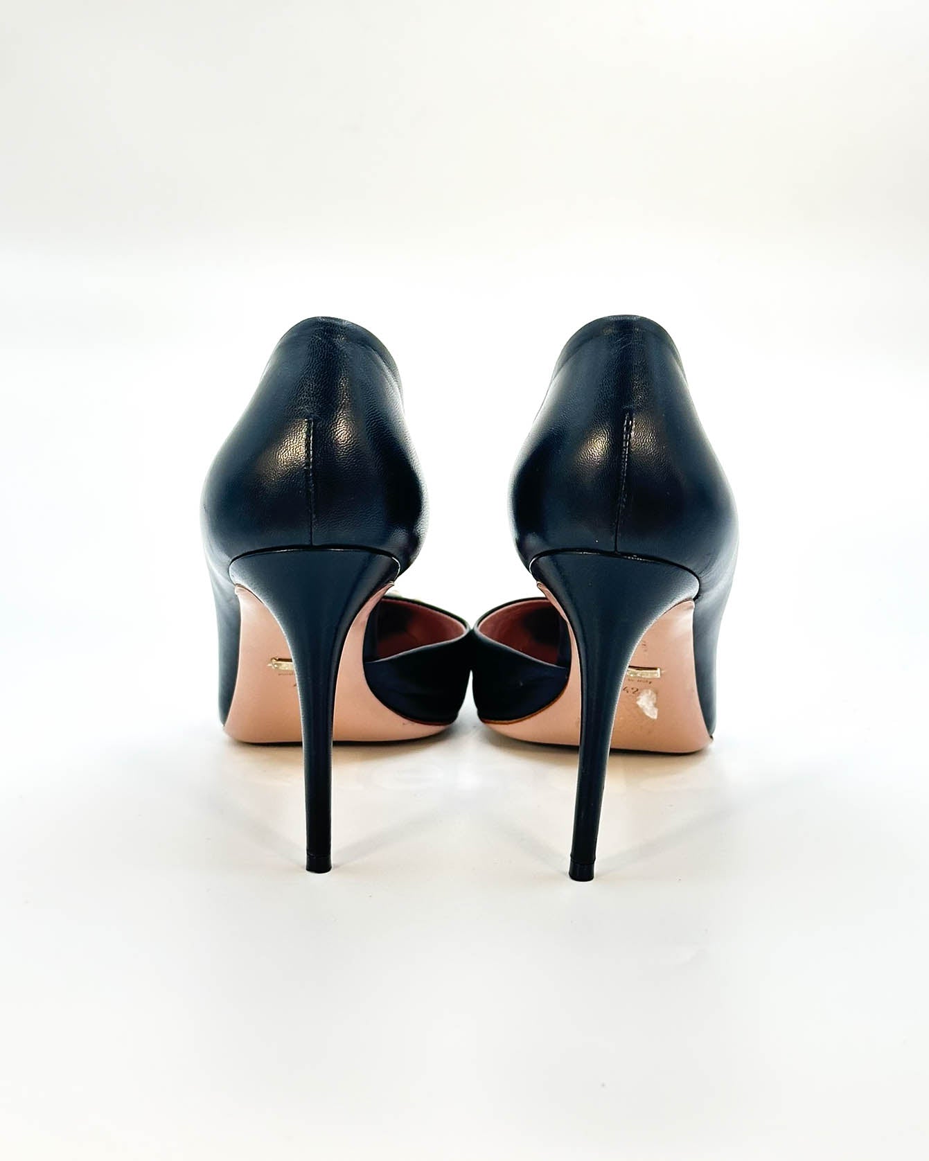 Gucci Pumps- Size 42