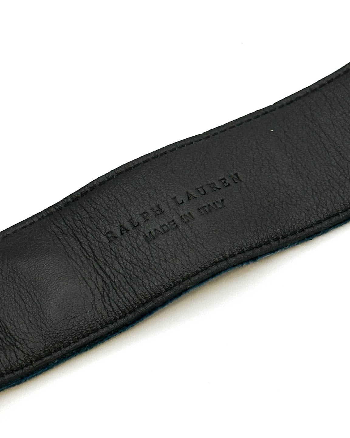 Ralph Lauren Bag Strap