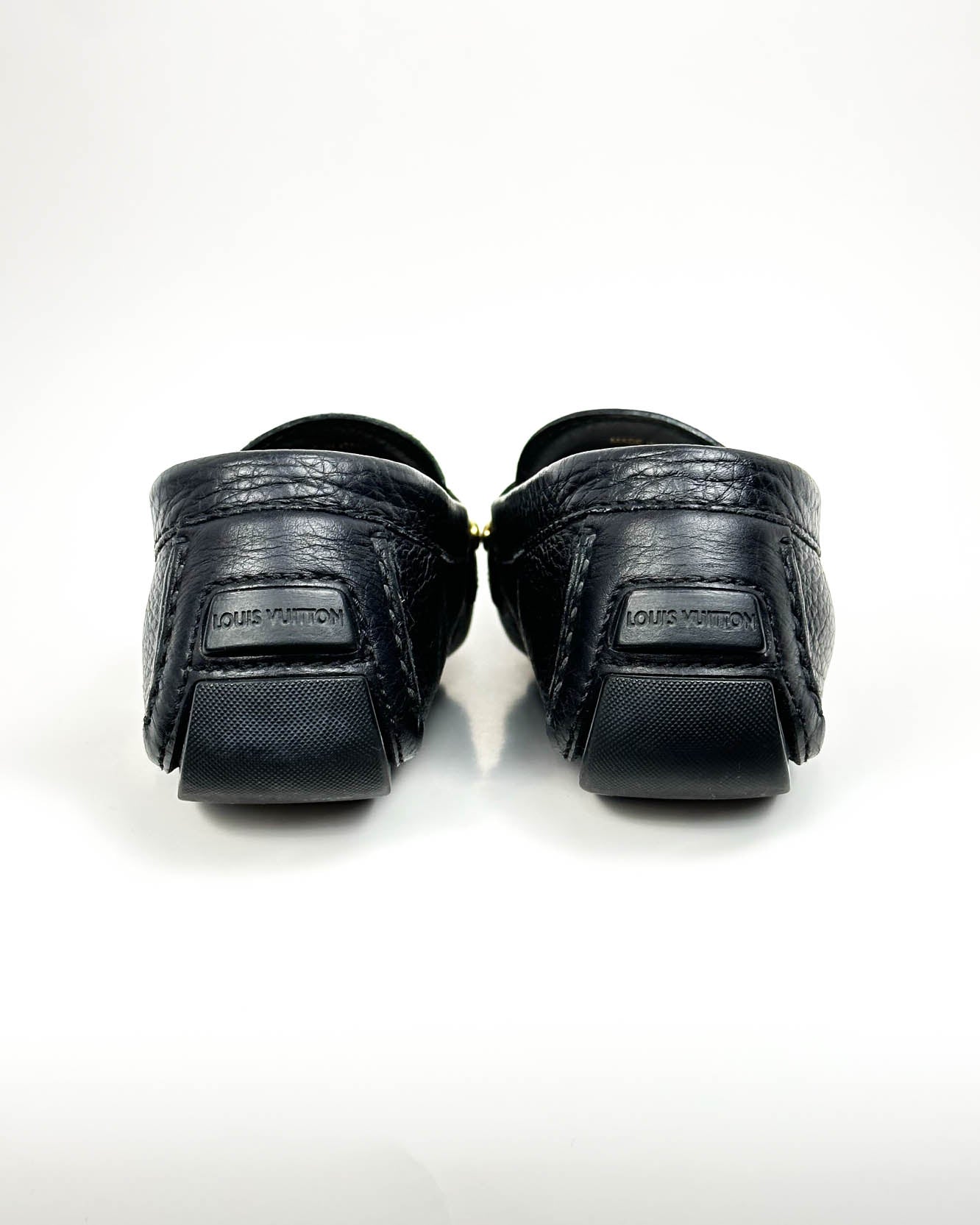 Louis Vuitton Loafers- Size 39.5