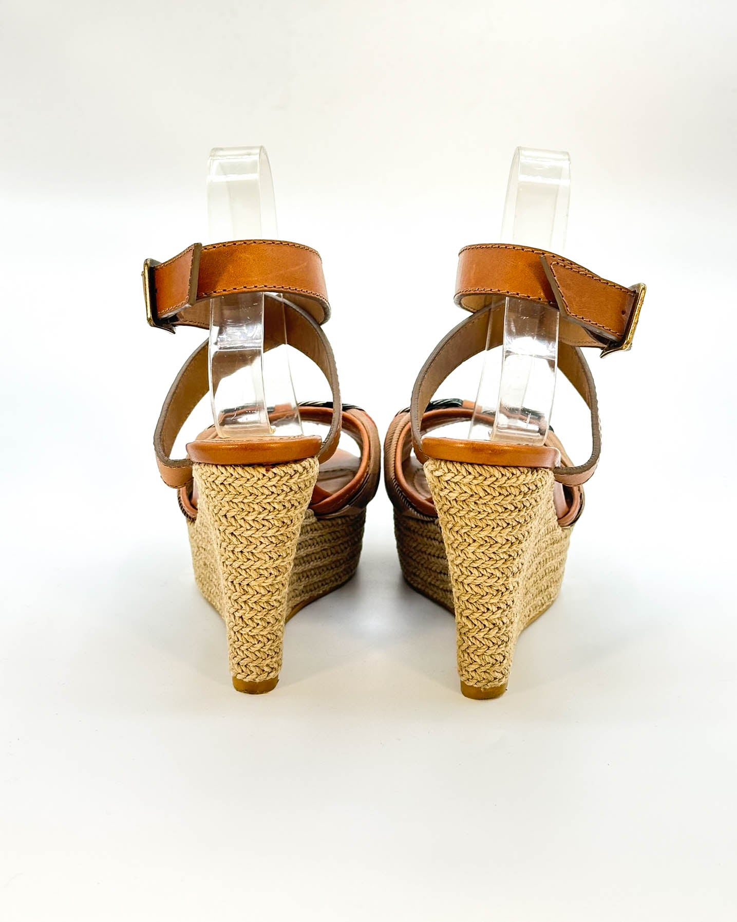 Burberry Sandals- Size 40