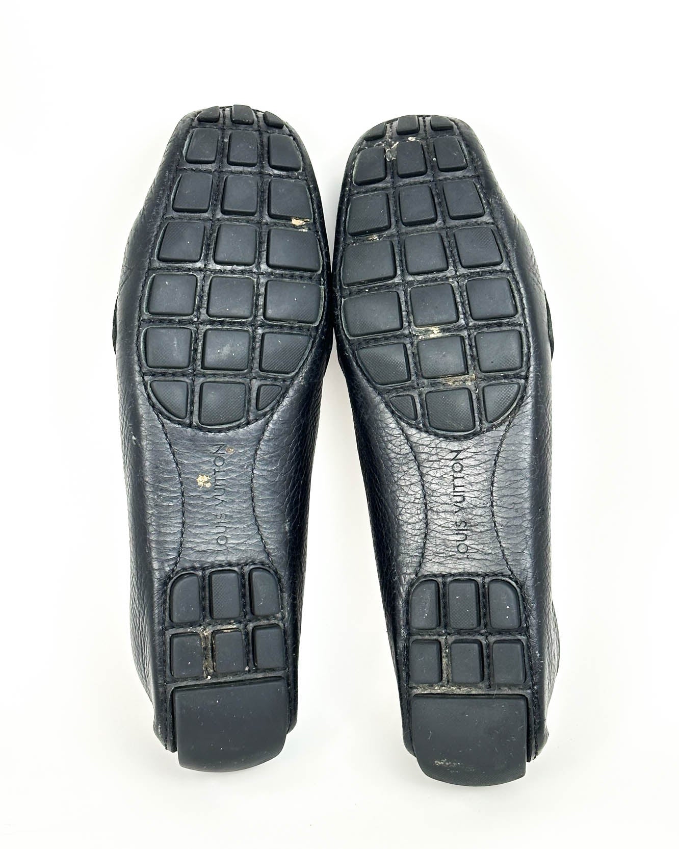 Louis Vuitton Loafers- Size 39.5