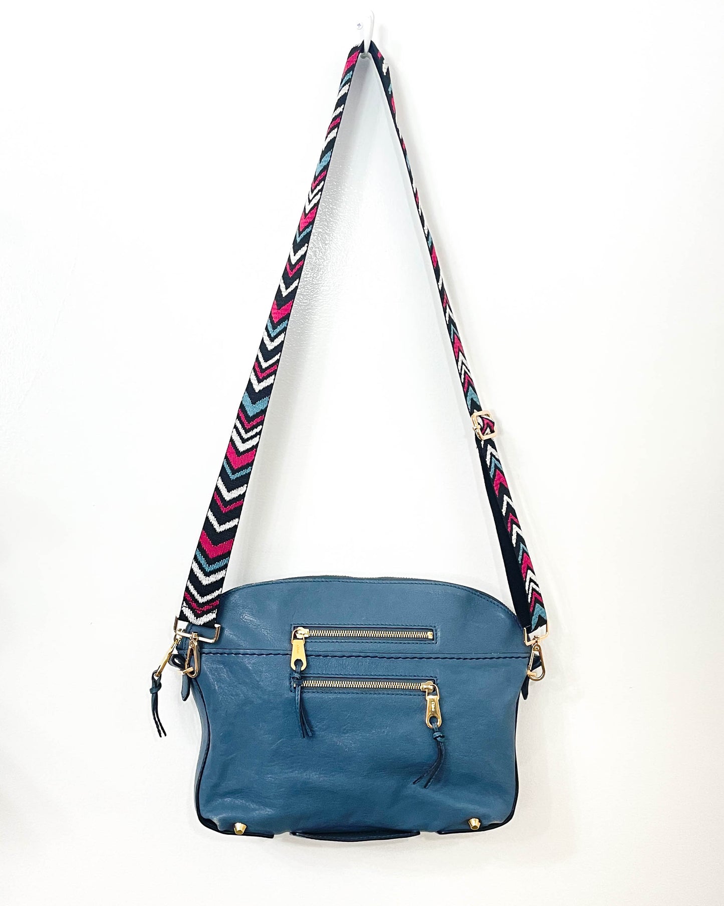 Chloe Clutch Bag