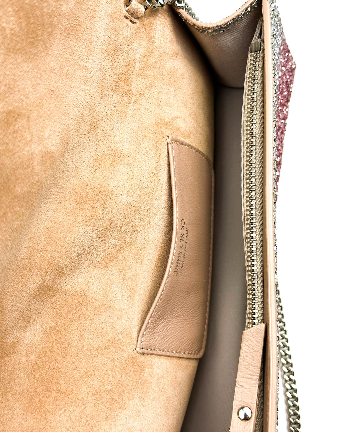 Jimmy Choo Clutch