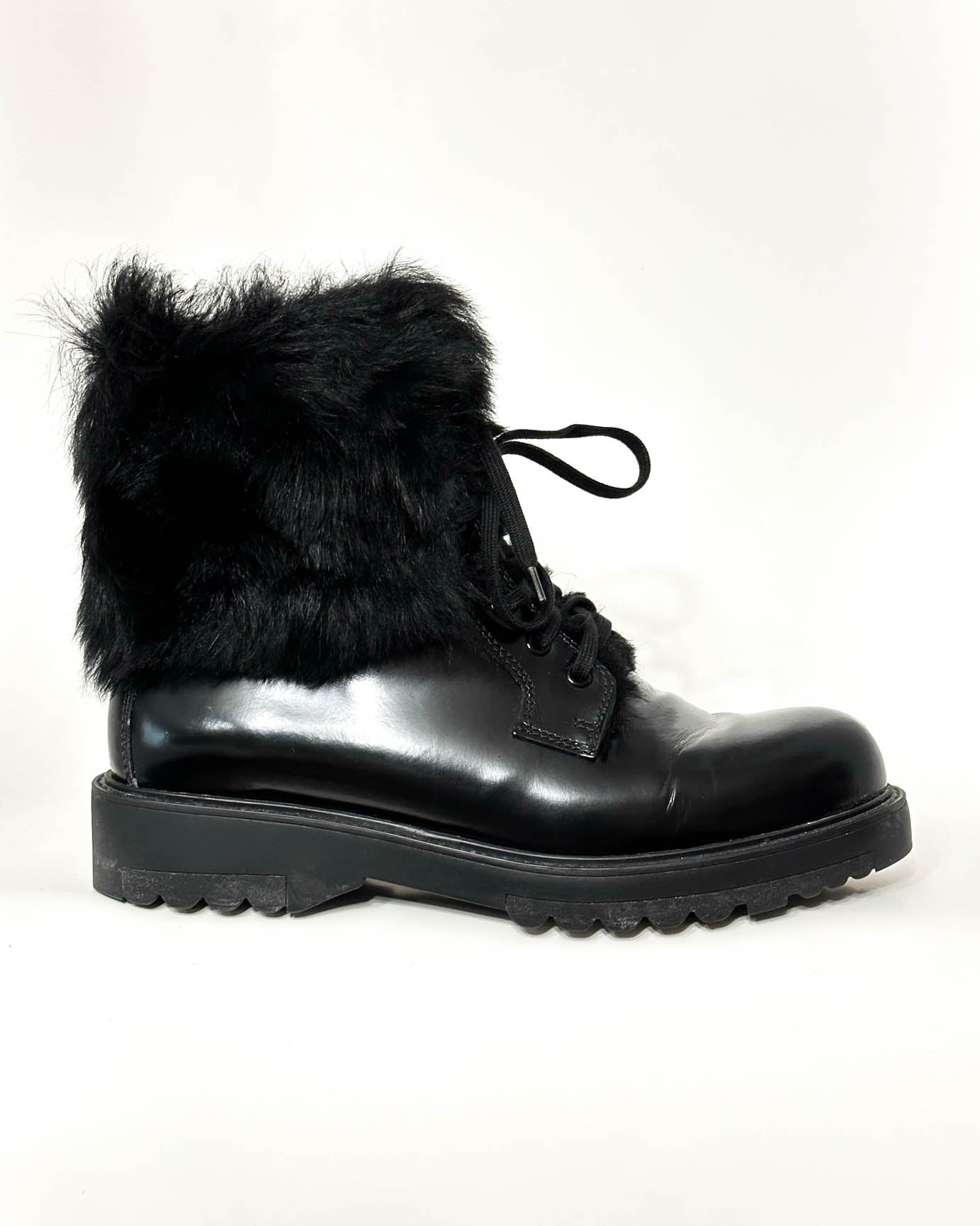 Prada Boots - Size 39