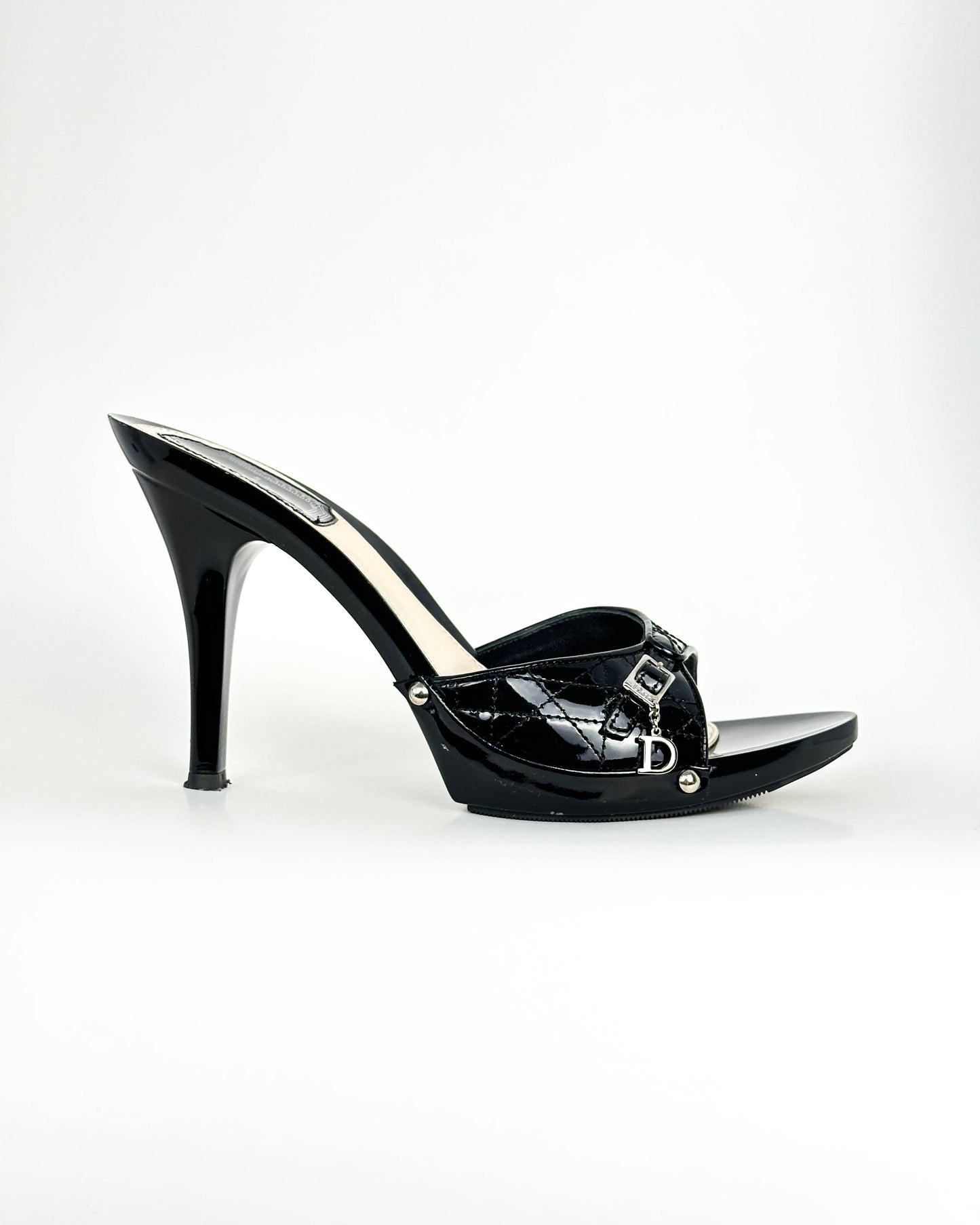 Dior Pumps-Size 38.5