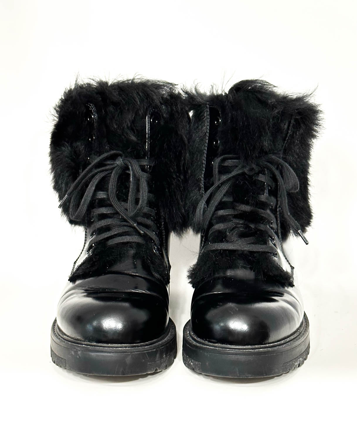 Prada Boots - Size 39
