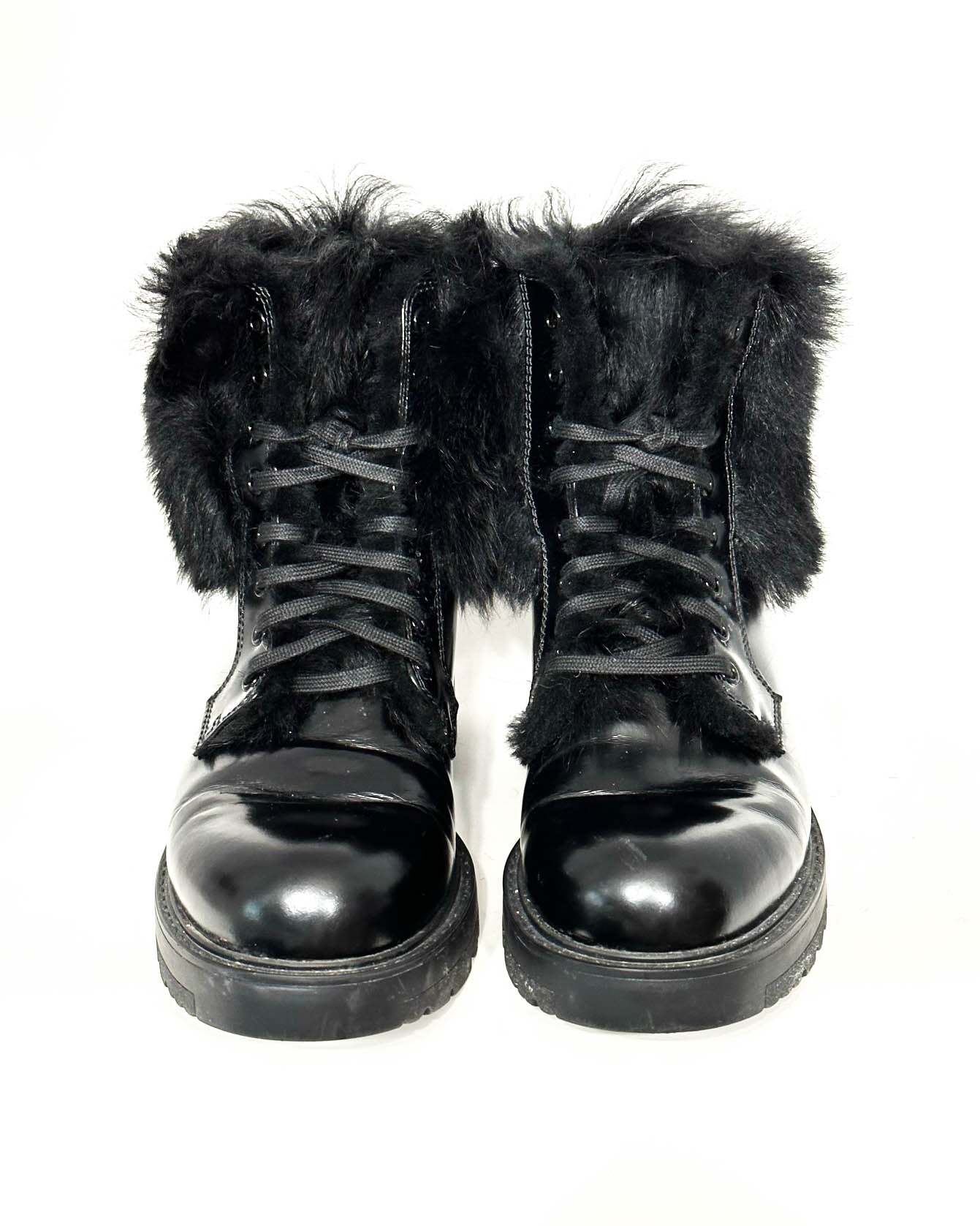 Prada Boots - Size 39
