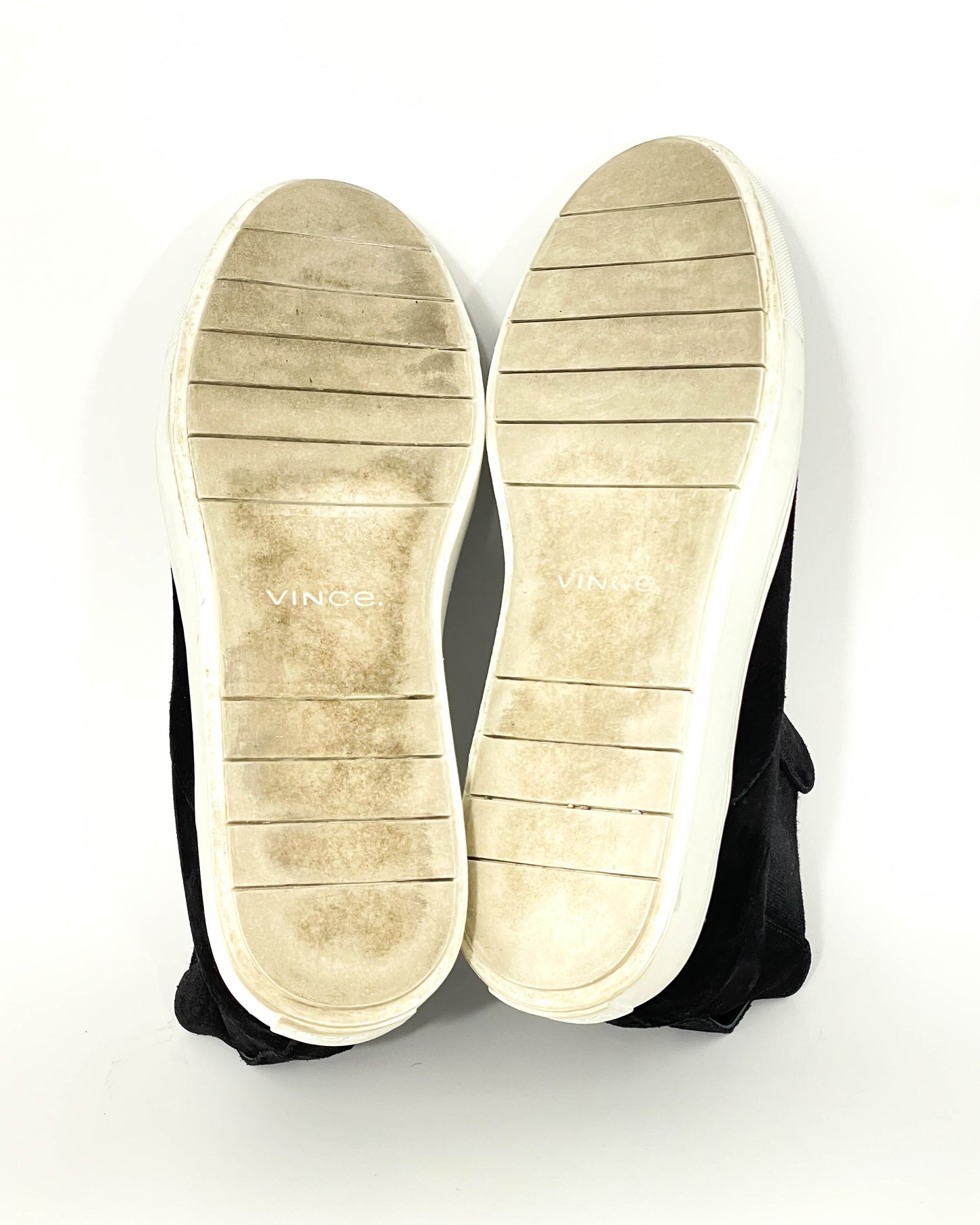 Vince Sneakers- Size 8.5