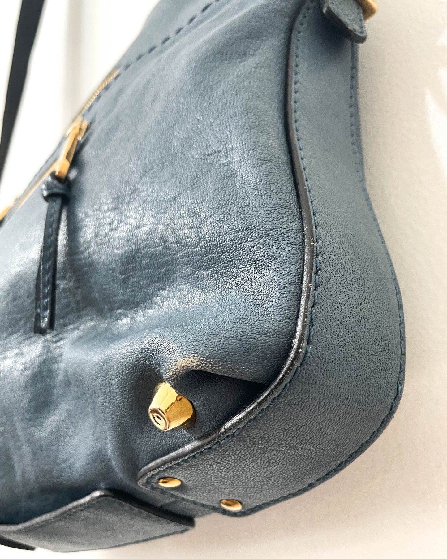 Chloe Clutch Bag