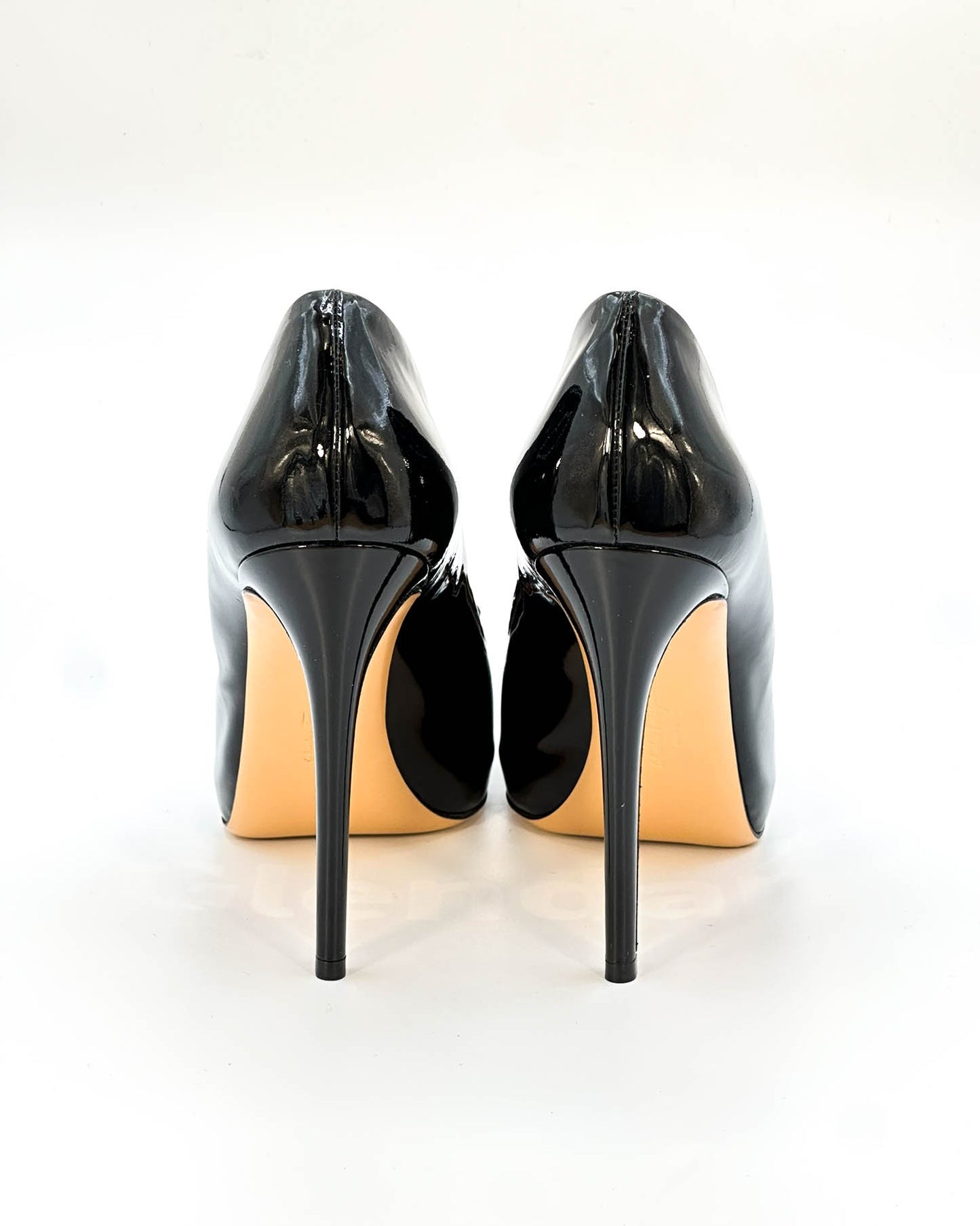 Salvatore Ferragamo Pumps- Size 8.5