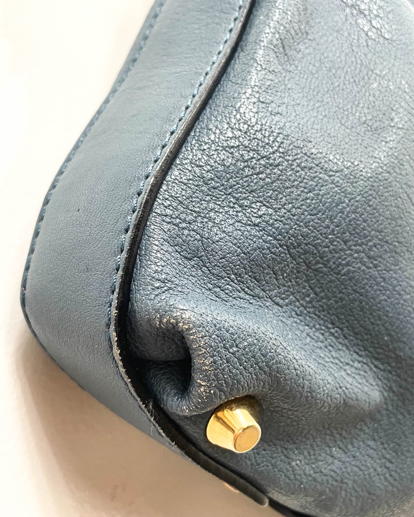Chloe Clutch Bag