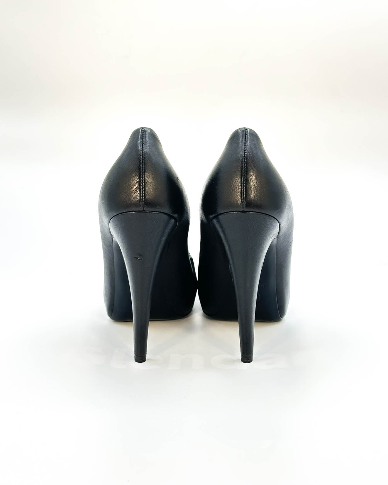 Chanel Pumps- Size 38.5
