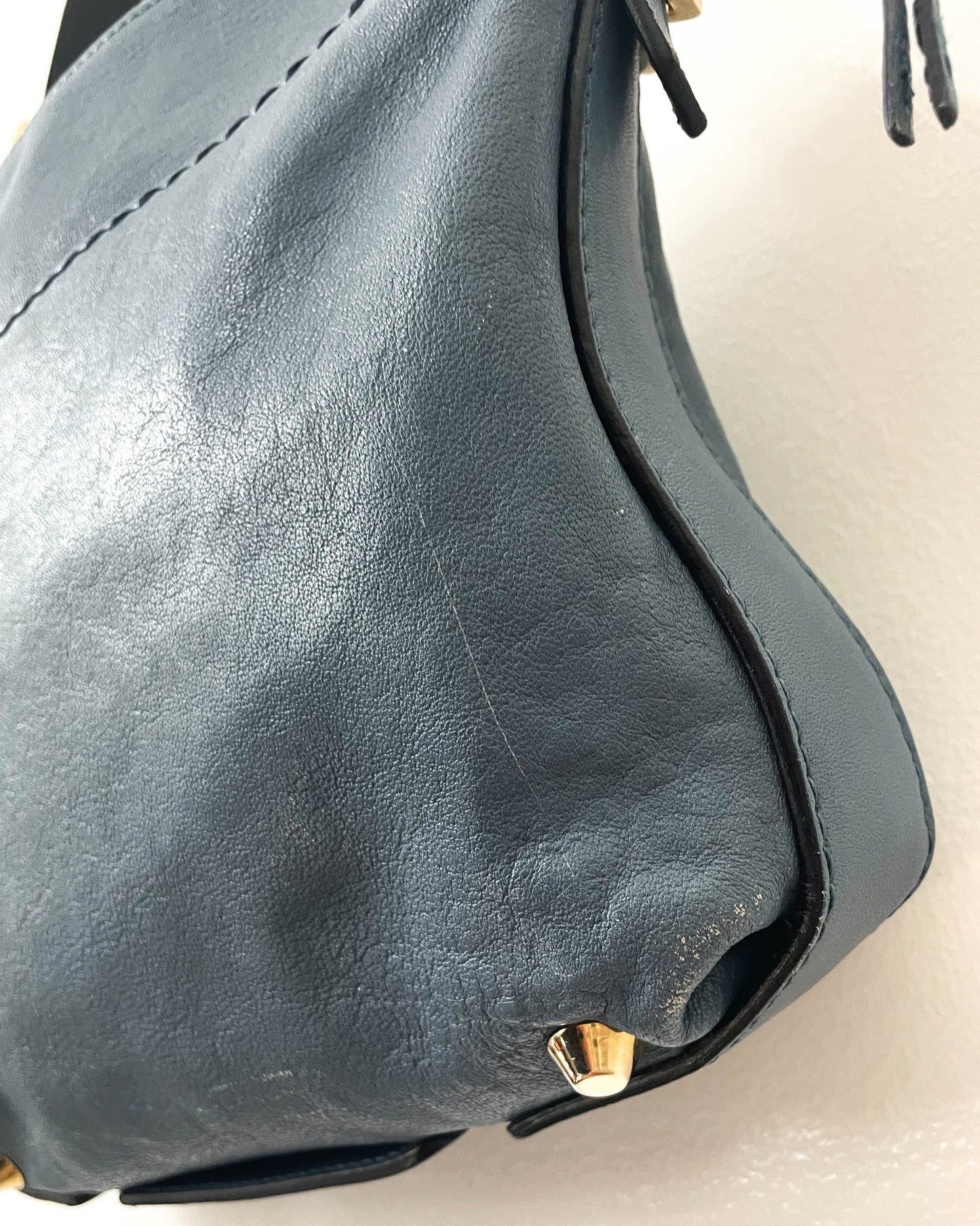 Chloe Clutch Bag