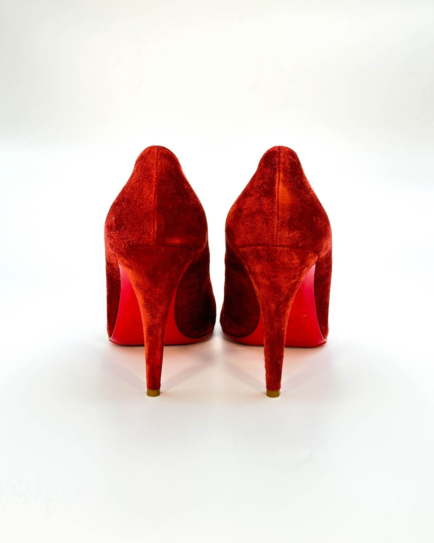 Christian Louboutin Pumps- Size 39.5