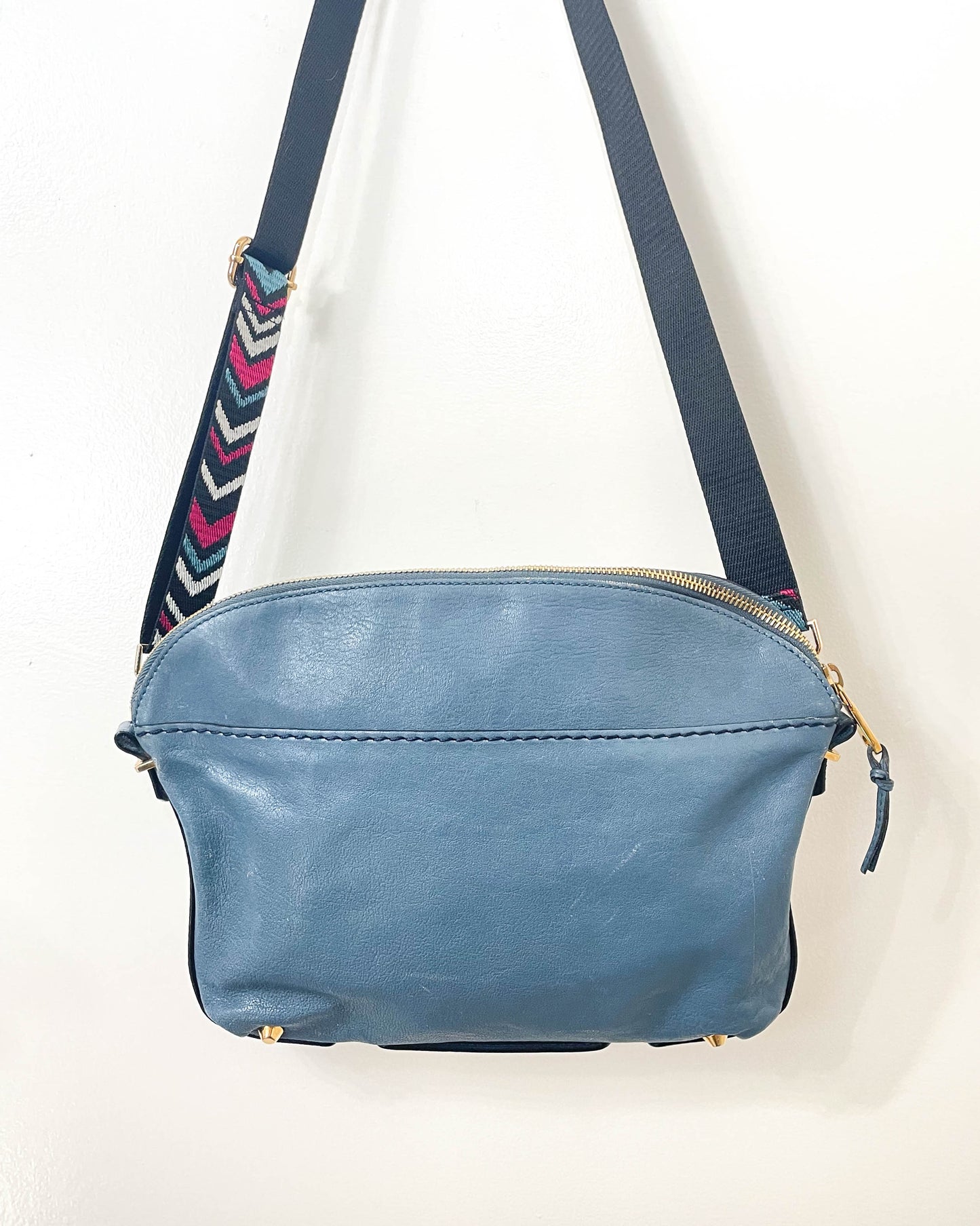 Chloe Clutch Bag