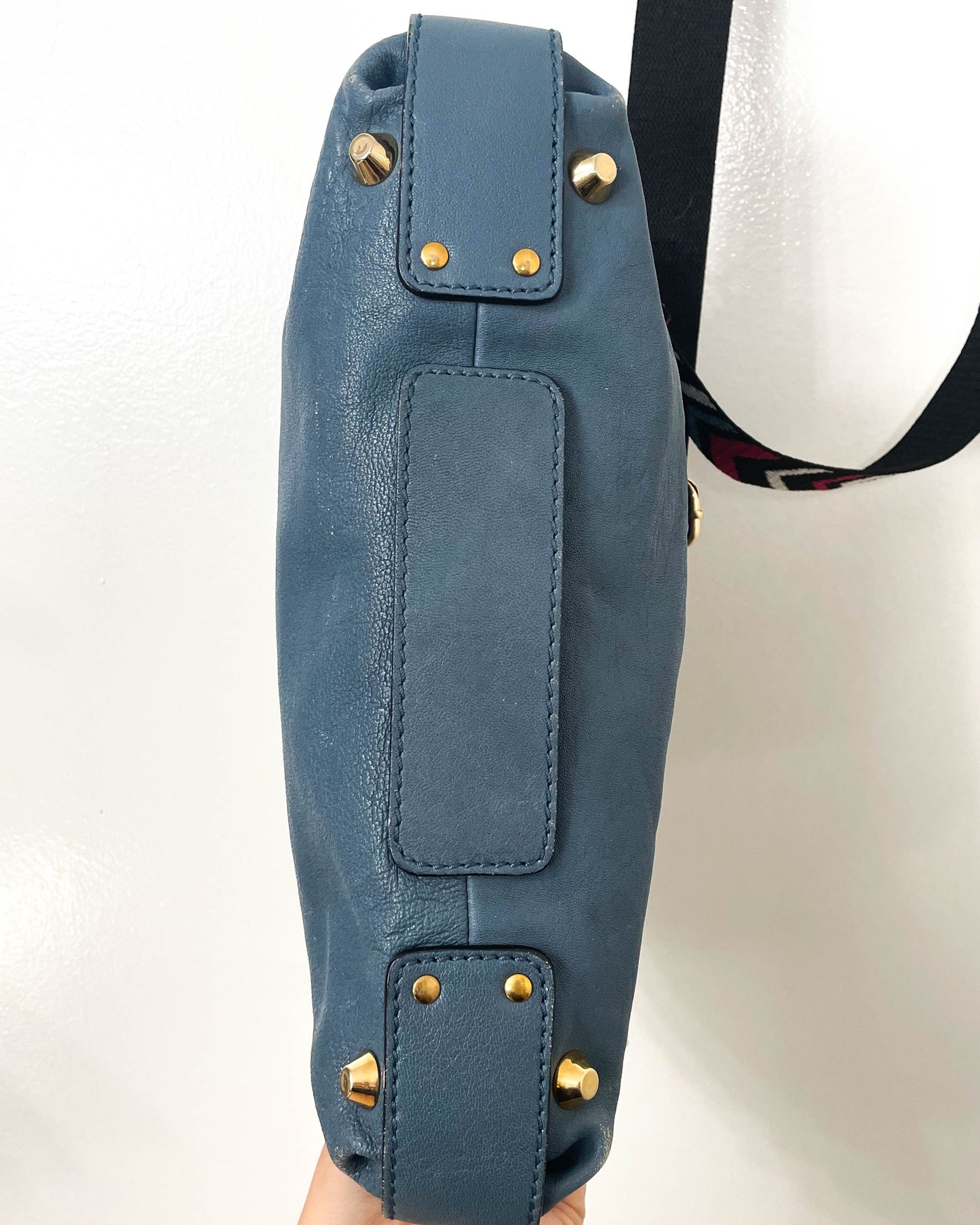 Chloe Clutch Bag