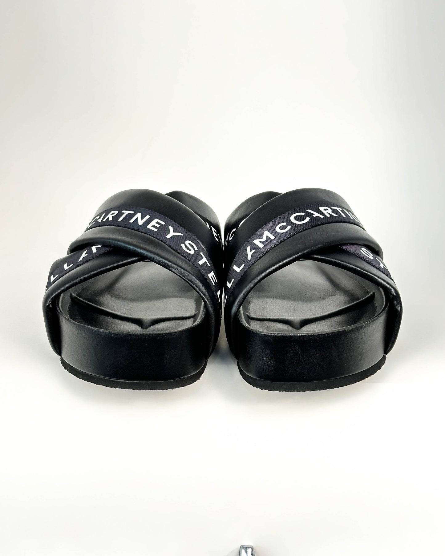 Stella McCartney Slides- Size 40