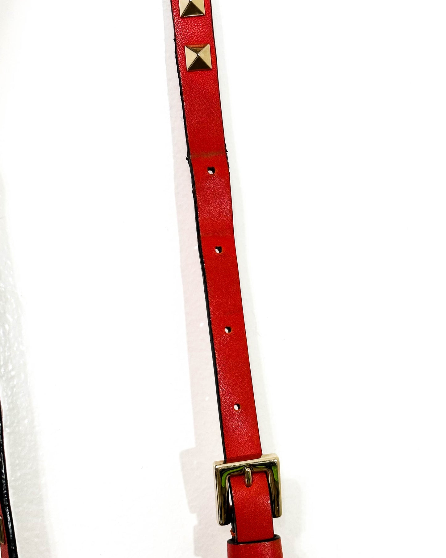 Valentino Rockstud Crossbody Mini Bag
