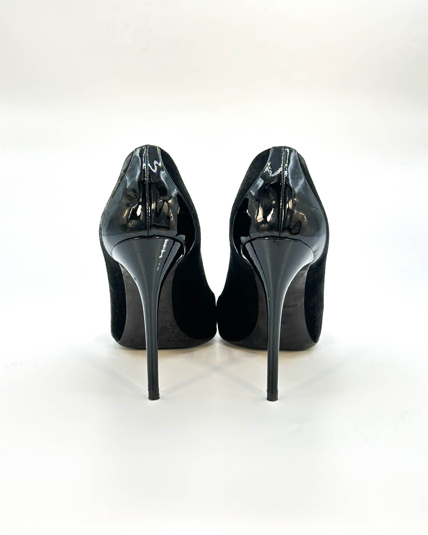 Tom Ford Pumps- Size 39