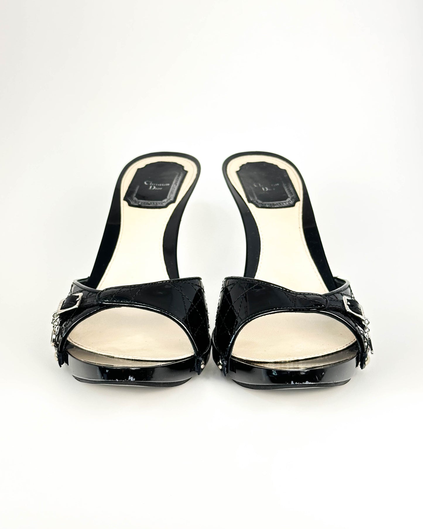 Dior Pumps-Size 38.5