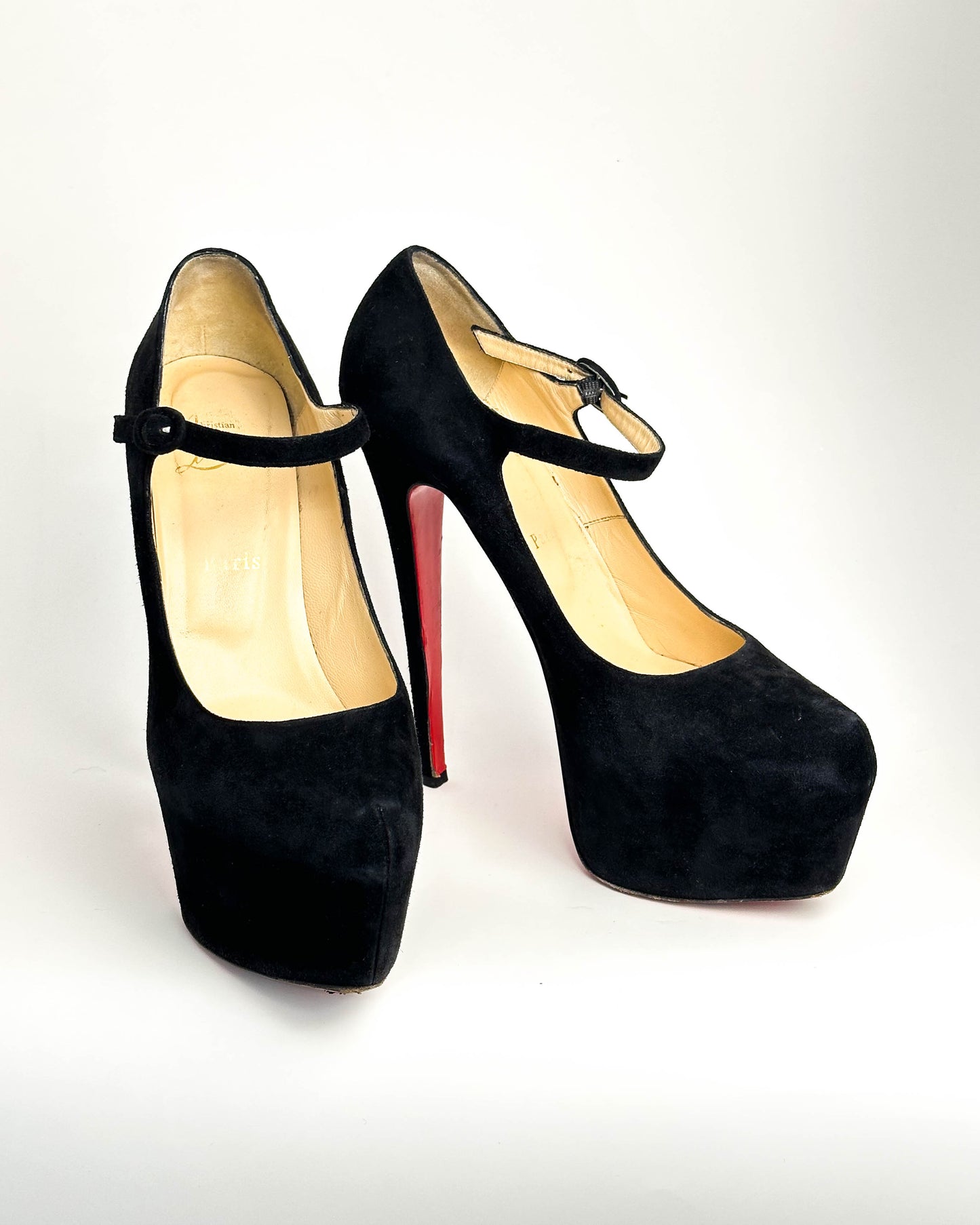 Christian Louboutin Pumps- Size 39.5