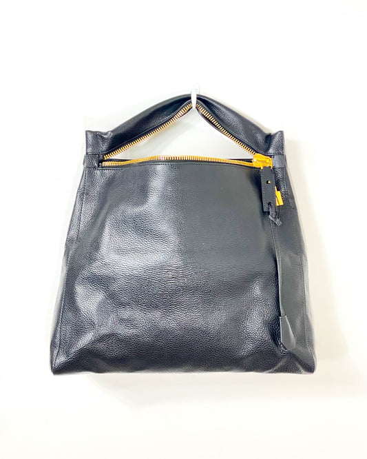 Tom Ford Alix Giant Clutch Bag