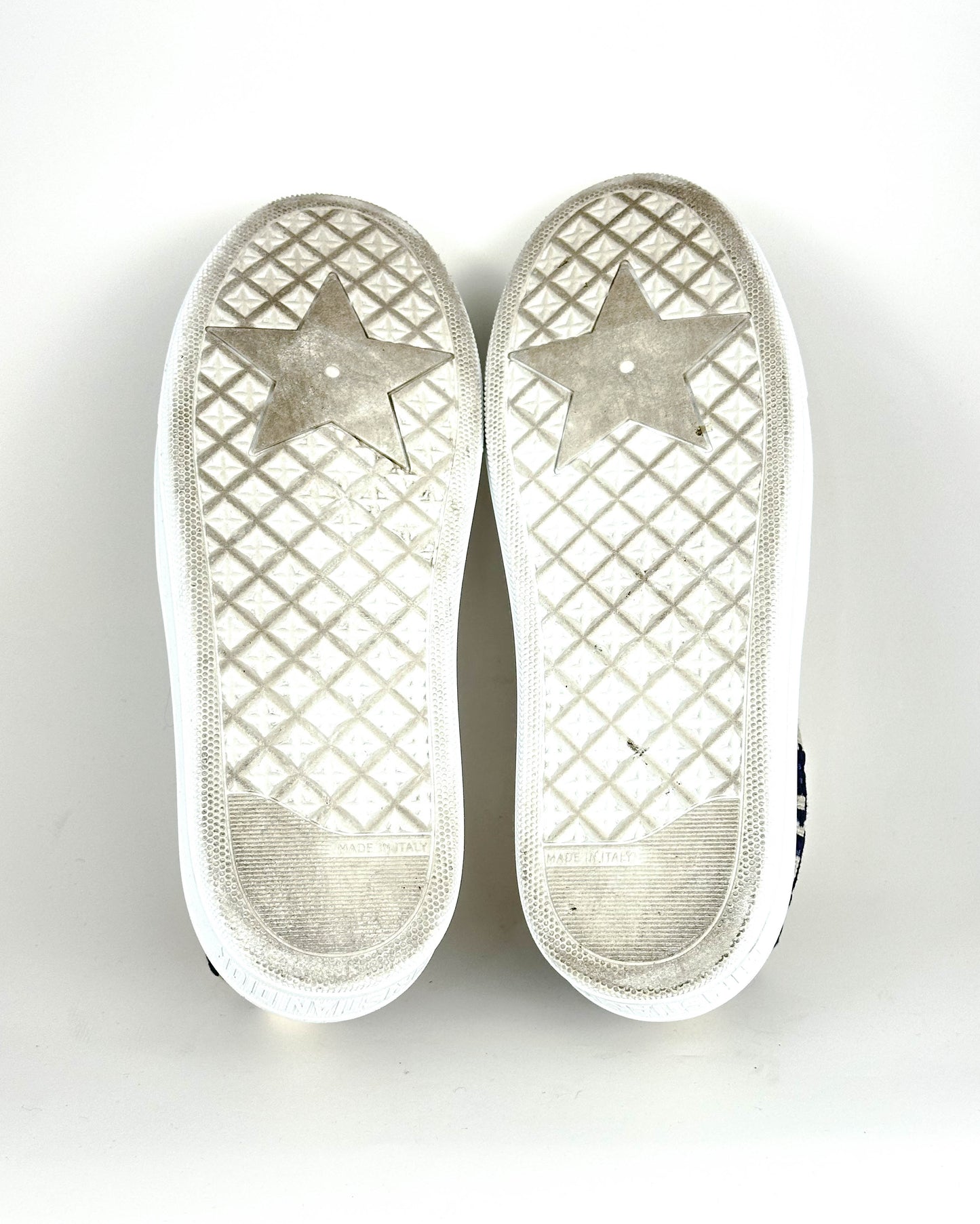 Christian Dior Sneaker- Size 38