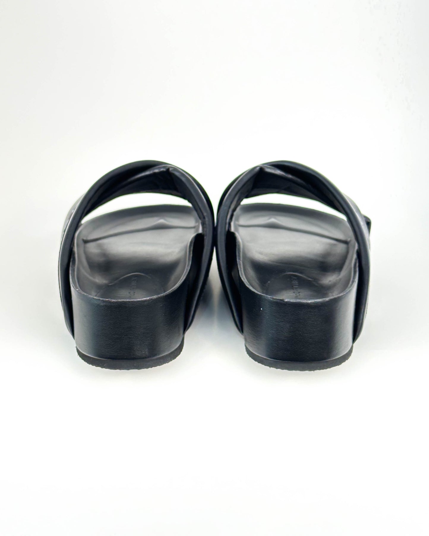 Stella McCartney Slides- Size 40