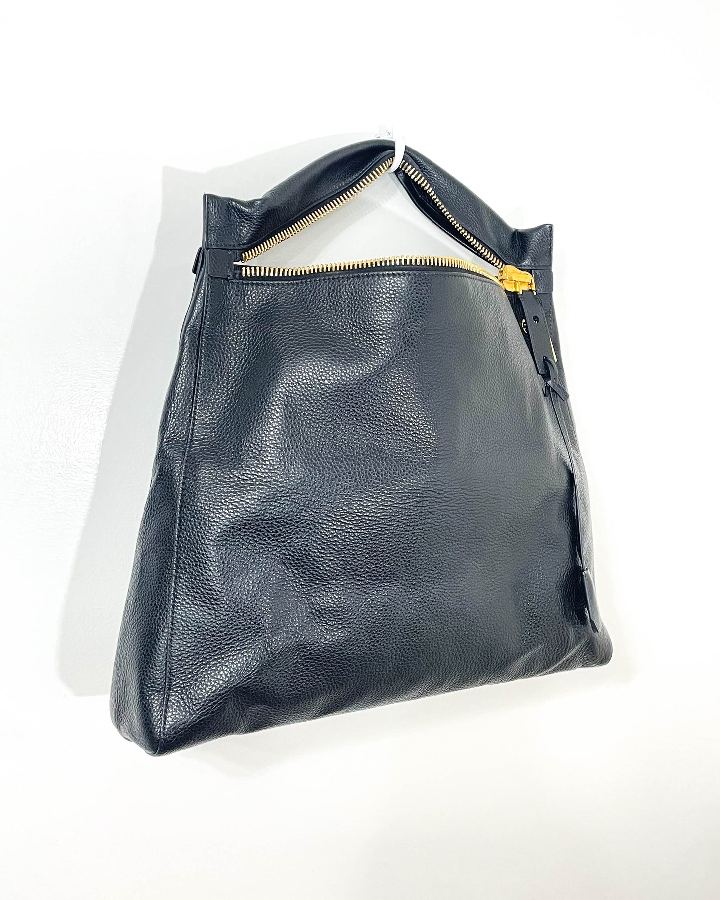 Tom Ford Alix Giant Clutch Bag