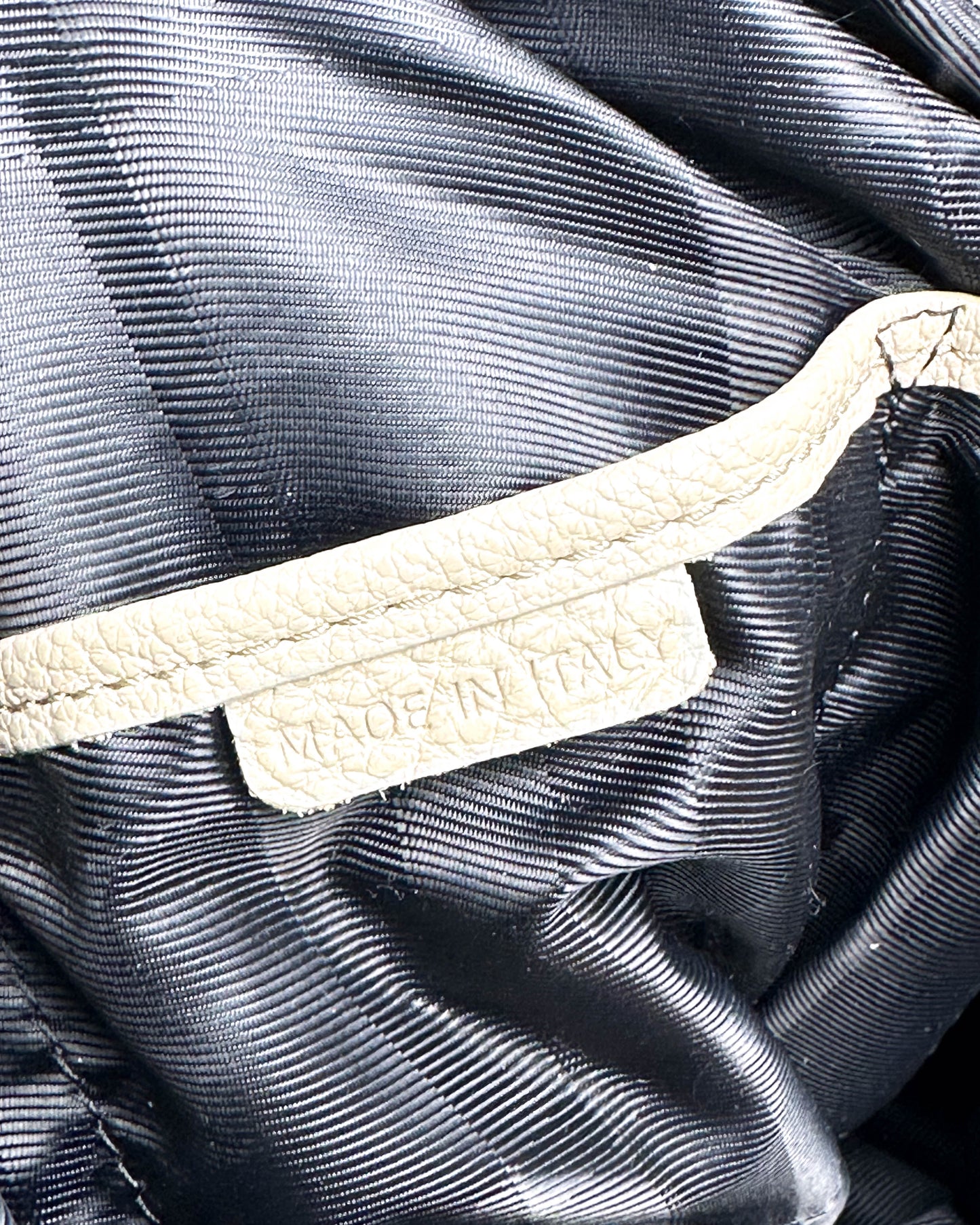 Burberry Leather Handbag