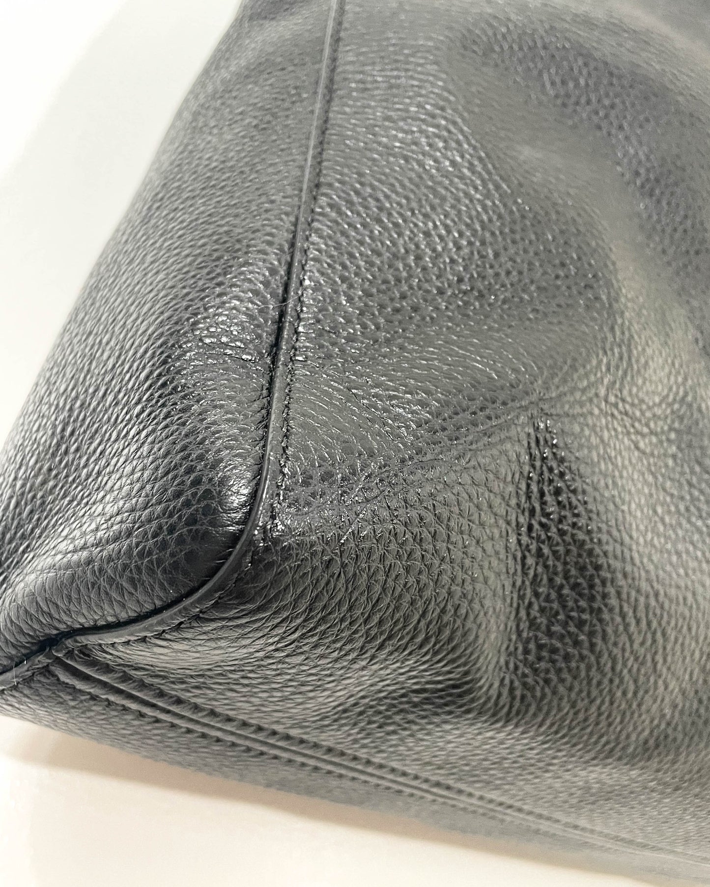 Tom Ford Alix Giant Clutch Bag