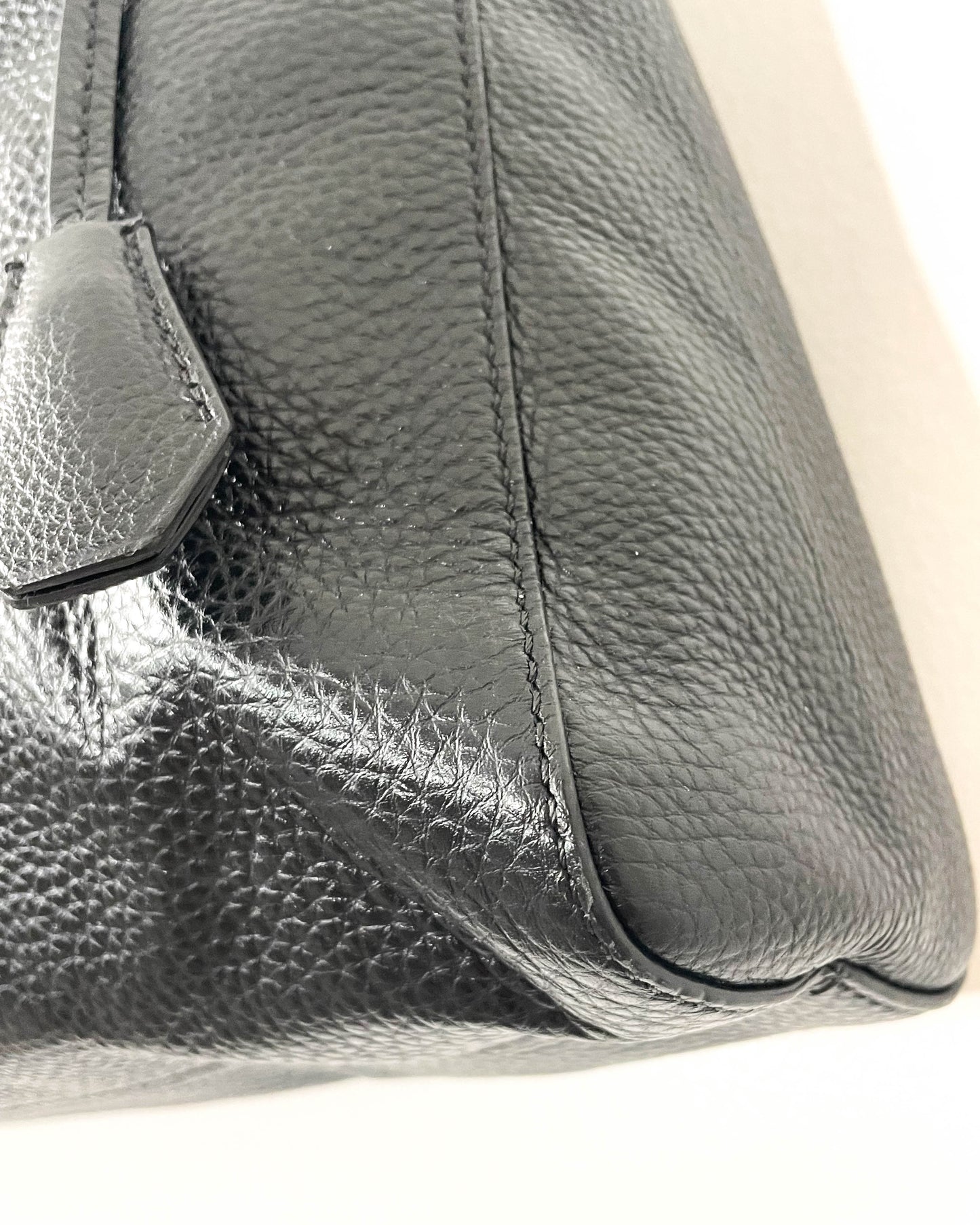 Tom Ford Alix Giant Clutch Bag