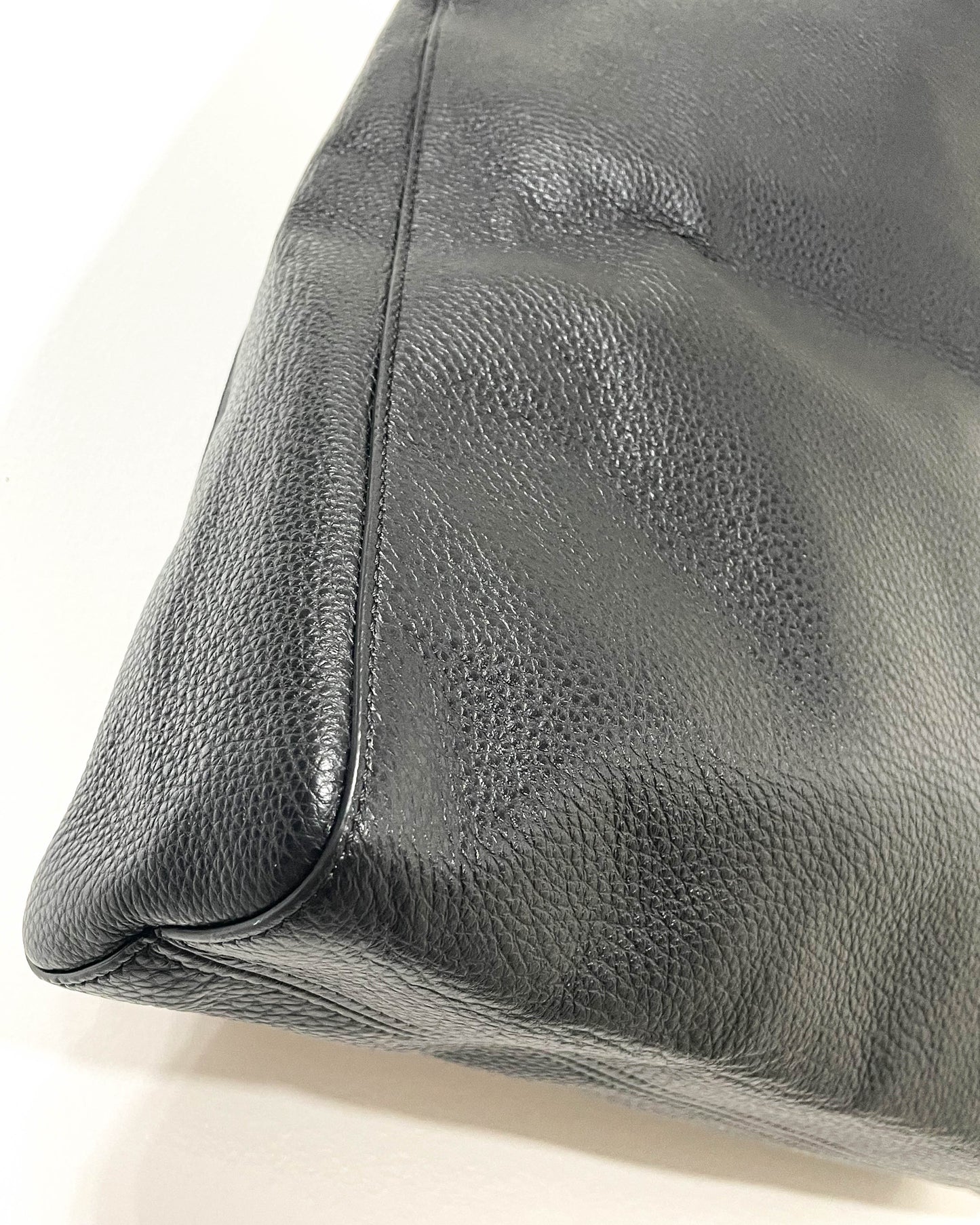 Tom Ford Alix Giant Clutch Bag