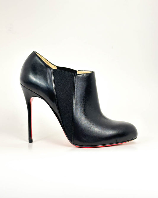 Christian Louboutin Boots- Size 37.5