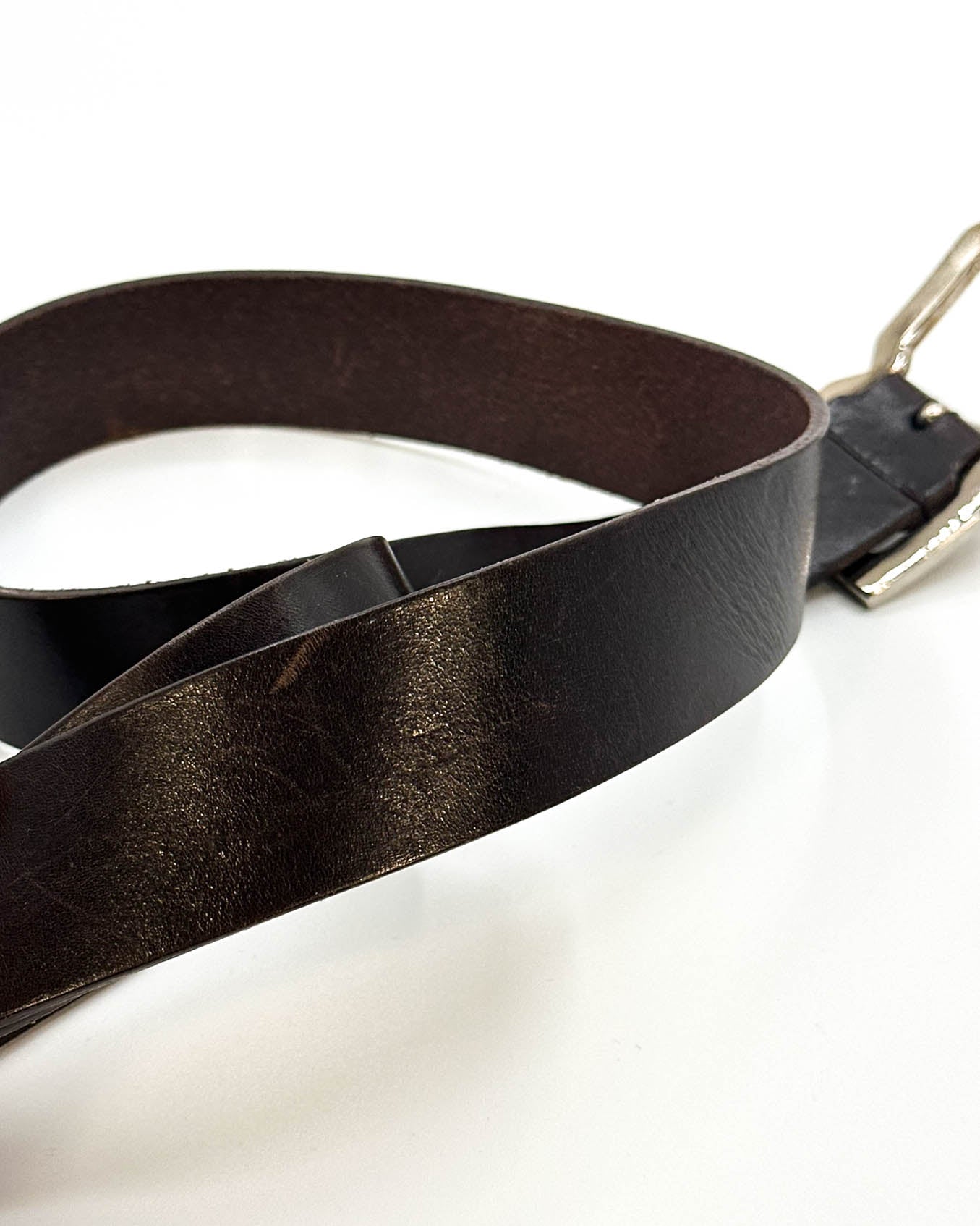 Dolce & Gabbana Belt- Size 38