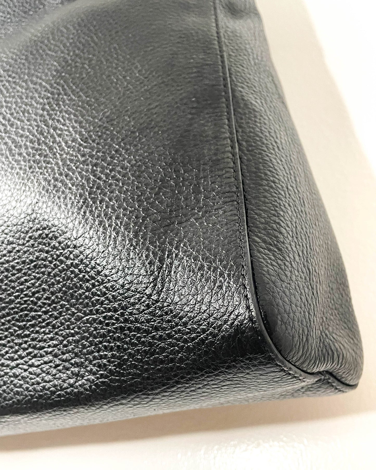 Tom Ford Alix Giant Clutch Bag