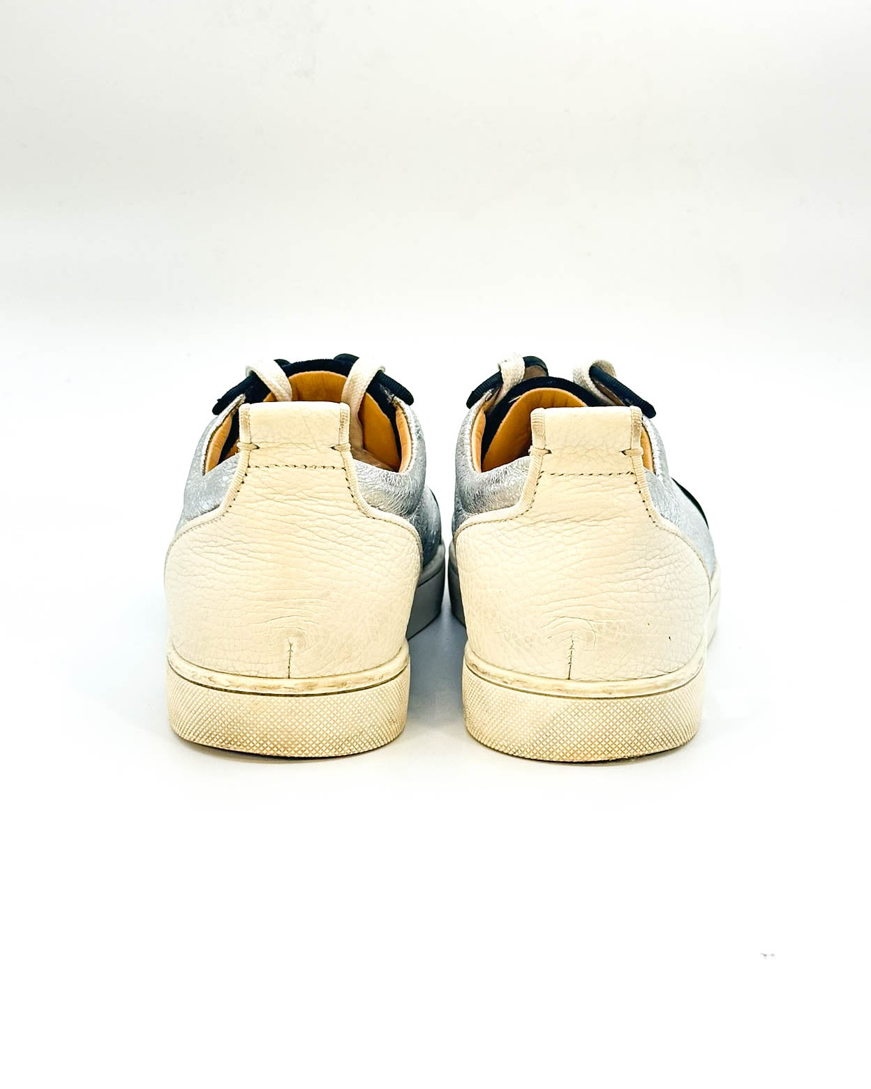 Christian Louboutin Sneakers- Size 39.5