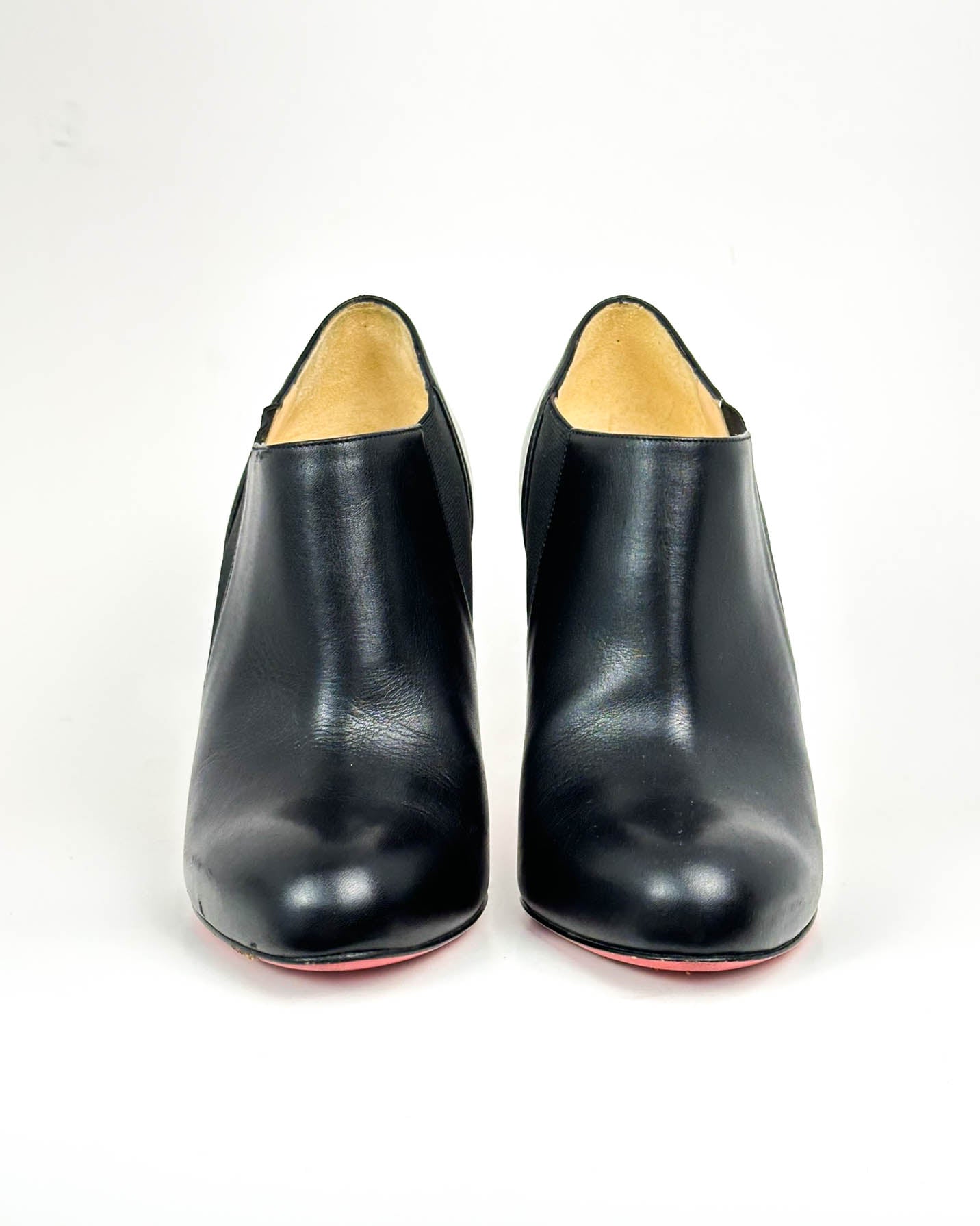 Christian Louboutin Boots- Size 37.5
