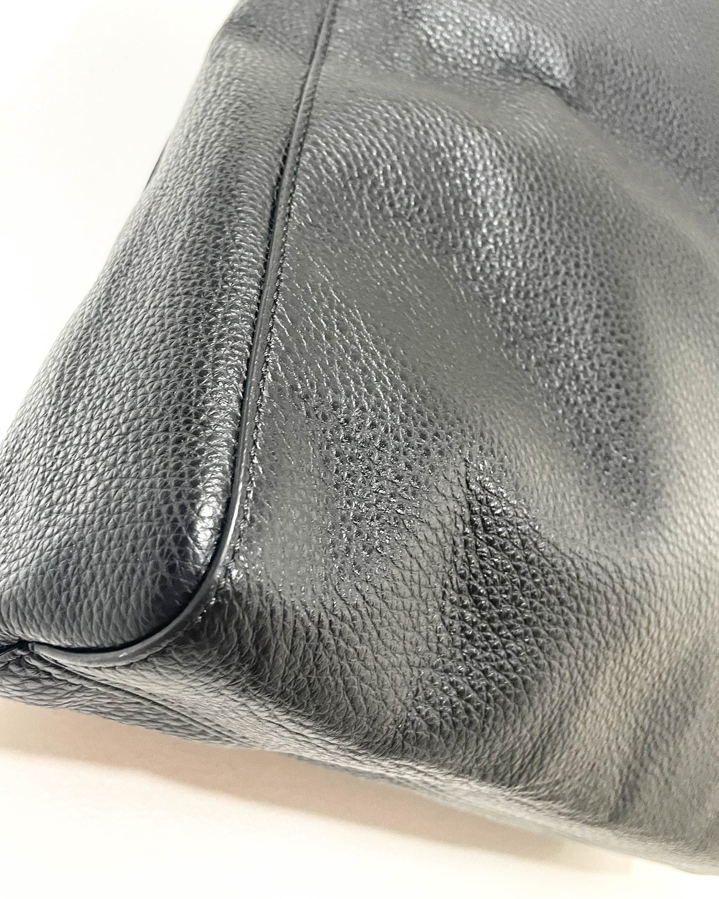 Tom Ford Alix Giant Clutch Bag