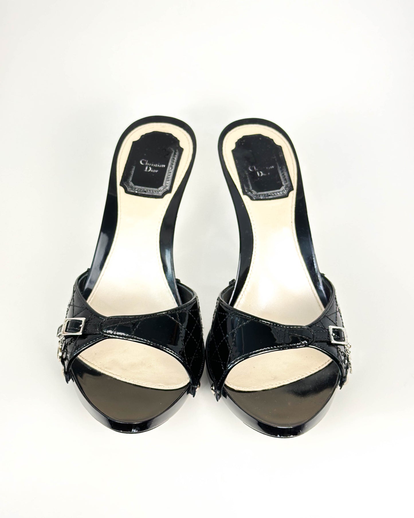 Dior Pumps-Size 38.5