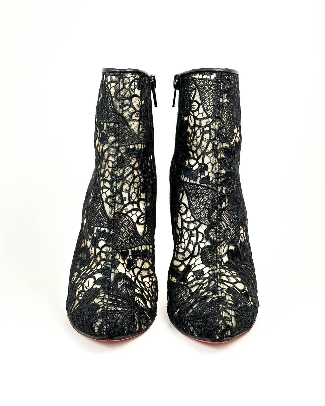 Christian Louboutin Boots- Size 36